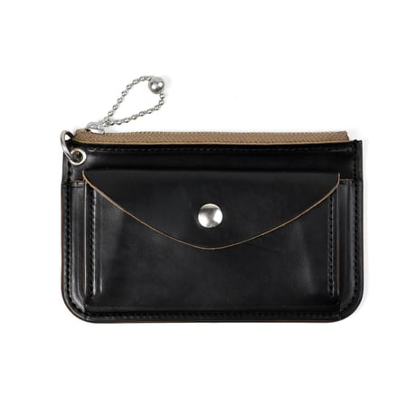 UTILITY POUCH -horse butt-