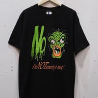 90's ノーマスクTシャツ