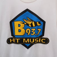 ~90's ラジオ局 Tシャツ