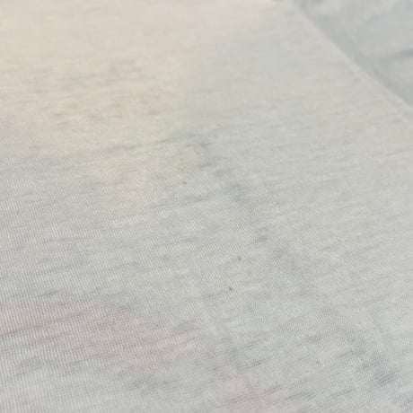 80's ブタ リンガーTシャツ