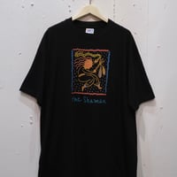 90's the Shaman Tシャツ