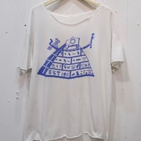 ~80's ピラミッドTシャツ