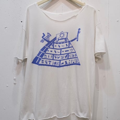 ~80's ピラミッドTシャツ