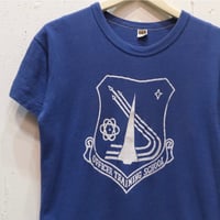 60's USAFトレーニングスクール Tシャツ