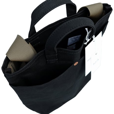 holk(ホーク)　　  tote　②  by  this is a(n)