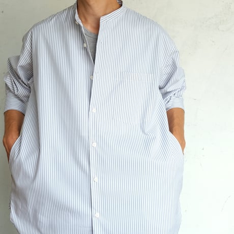 Masnou design(マスノウデザイン)　　　 218  Shirt Grandpa