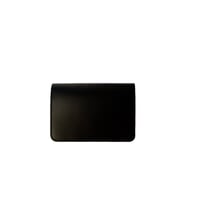 forme(フォルメ)　　　flp-26　Short Wallet　　 ILCEA×DOUBLE