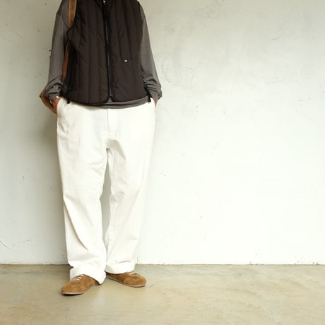 holk(ホーク)　　　  Knit　　　　Gray