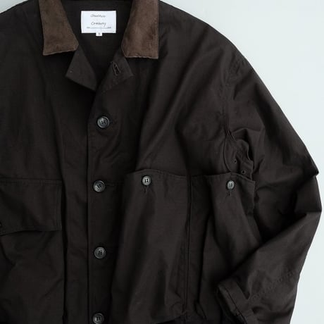 another20thcentury(アナザートゥエンティースセンチュリー)　　　River Runs Jacket