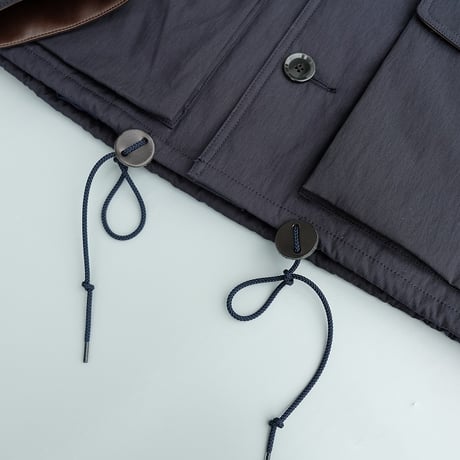 another 20th century(アナザートゥエンティースセンチュリー)　　　Fox Hunt Jacket- Day Break