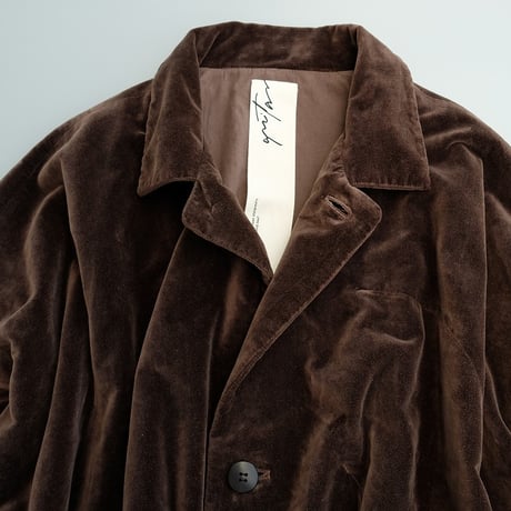 quitan(キタン)　　　  DORMAN COVERALL