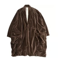 quitan(キタン)　　　 DORMAN ATELIER COAT