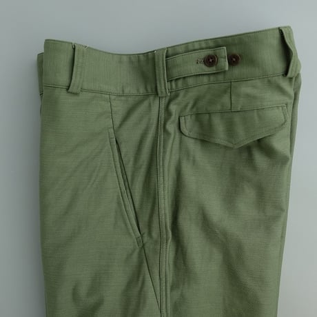 holk(ホーク)　　　  M-47 Pants