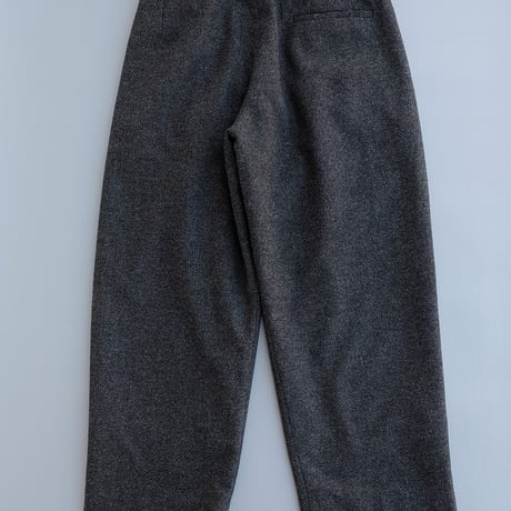 EEL products(イールプロダクツ)　　　  Earl Slacks　　C.Gray