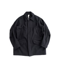 Masnou design(マスノウデザイン)　　　  CASUAL JACKET　　Wool