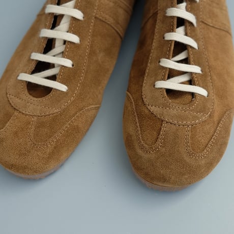 STILL BY HAND×REPRODUCTION OF FOUND　　Sneaker　　GD11263　　Brown