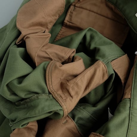 holk(ホーク)　　　  M-47 Pants