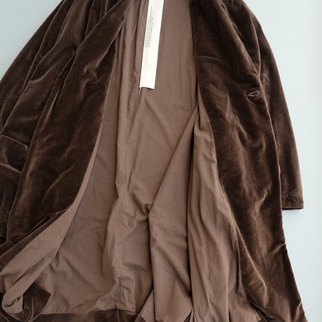 quitan(キタン)　　　 DORMAN ATELIER COAT