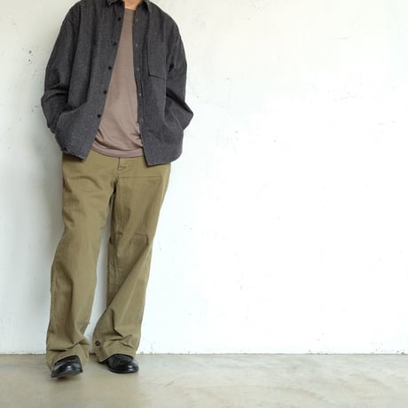*A VONTADE(アボンタージ)　　  HBT Field Trousers