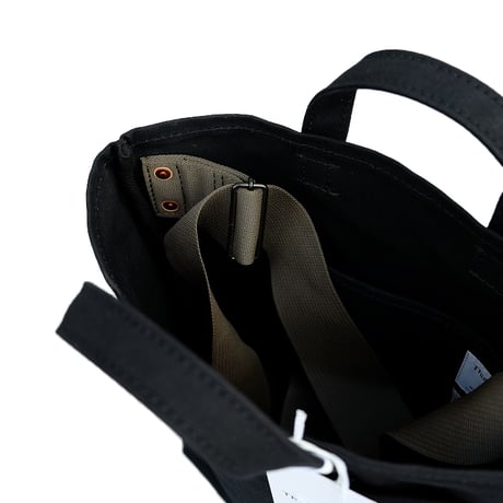 holk(ホーク)　　  tote　②  by  this is a(n)