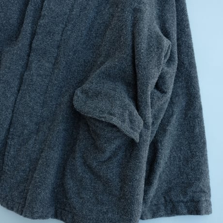 holk(ホーク）　  mac coat