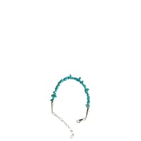 Anonymous　navajo bracelet　　　　Turquoise