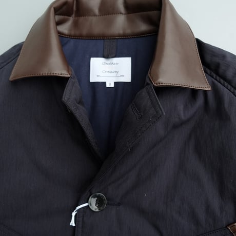 another 20th century(アナザートゥエンティースセンチュリー)　　　Fox Hunt Jacket- Day Break