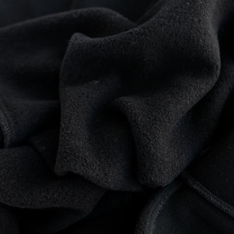 ORDINARY FITS(オーディナリーフィッツ) 　　 Wool Sweat　　　Black