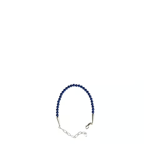 Anonymous　navajo bracelet　　　　Lapis Lazuli