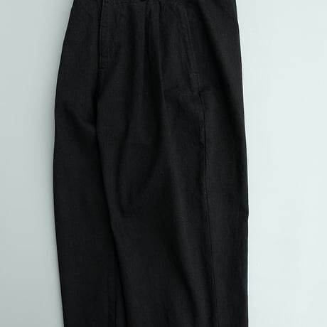 EEL products(イールプロダクツ)　　　  Denim Forcus