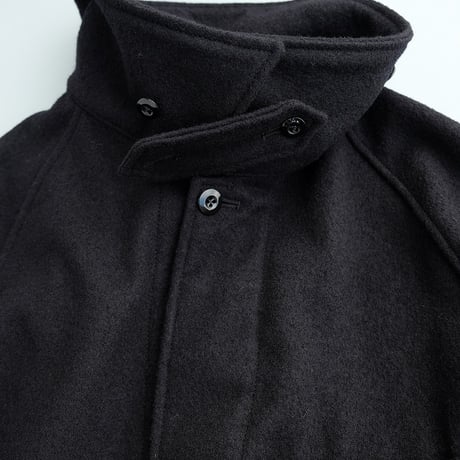 Masnou design(マスノウデザイン)　　  OVER COAT RAGLAN SLEEVES