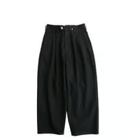 EEL products(イールプロダクツ)　　　  Denim Forcus