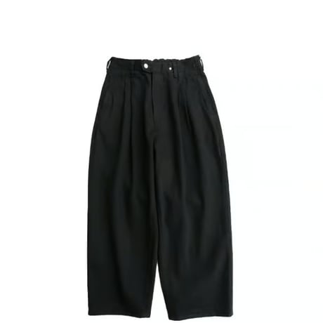 EEL products(イールプロダクツ)　　　  Denim Forcus