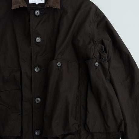 another20thcentury(アナザートゥエンティースセンチュリー)　　　River Runs Jacket