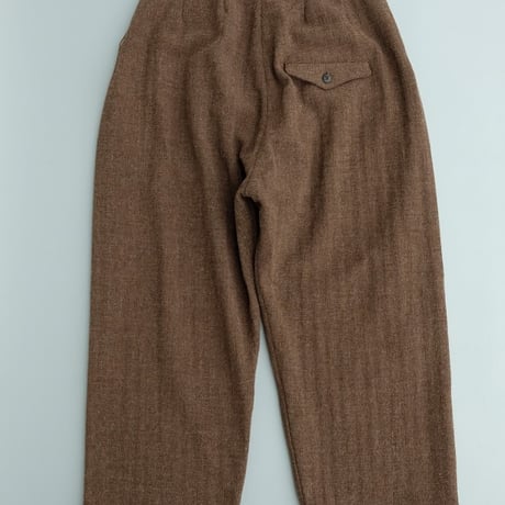 quitan(キタン)　　　  Wide Cricket Pants