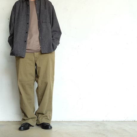 *A VONTADE(アボンタージ)　　  HBT Field Trousers