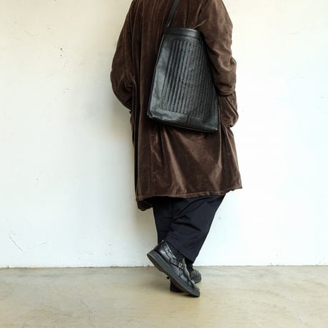 quitan(キタン)　　　 DORMAN ATELIER COAT