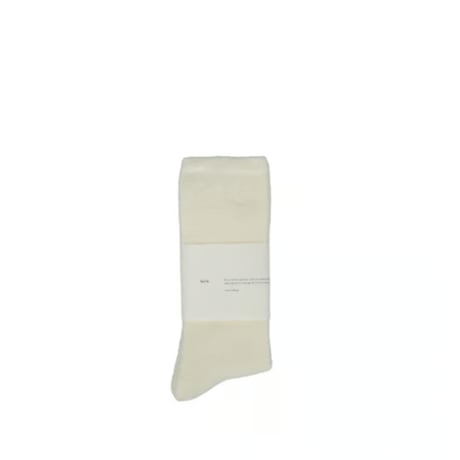 holk(ホーク)　  socks　　White