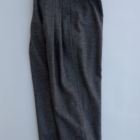 EEL products(イールプロダクツ)　　　  Earl Slacks　　C.Gray