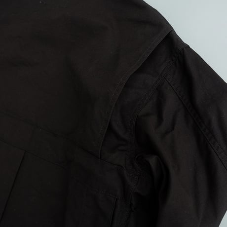 another20thcentury(アナザートゥエンティースセンチュリー)　　　River Runs Jacket