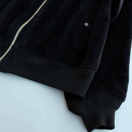 holk(ホーク)　　  bomber jacket