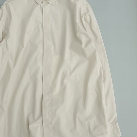 Masnou design(マスノウデザイン)　　 SHIRTS A-33  　　　　KUROMAME
