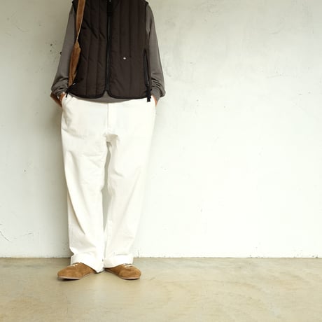 STILL BY HAND×REPRODUCTION OF FOUND　　Sneaker　　GD11263　　Brown