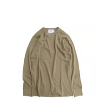 another 20th century(アナザートゥエンティースセンチュリー)　　 Camels Hotel Thermal　　Khaki