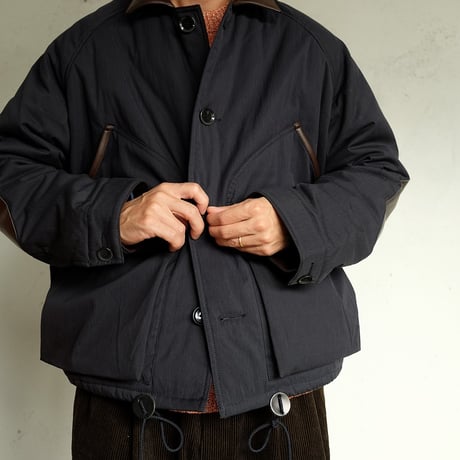 another 20th century(アナザートゥエンティースセンチュリー)　　　Fox Hunt Jacket- Day Break