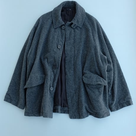 holk(ホーク）　  mac coat