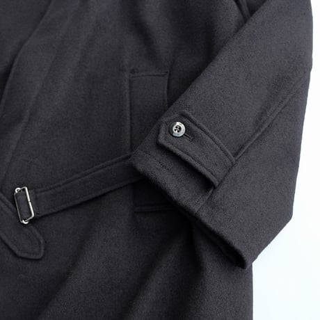 Masnou design(マスノウデザイン)　　  OVER COAT RAGLAN SLEEVES