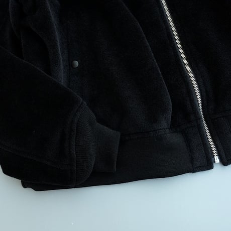 holk(ホーク)　　  bomber jacket