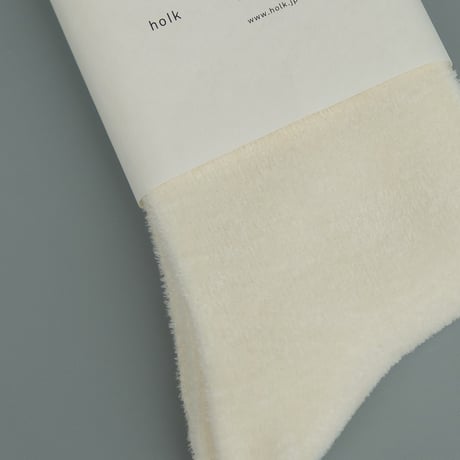 holk(ホーク)　  socks　　White