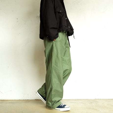 another20thcentury(アナザートゥエンティースセンチュリー)　　　River Runs Jacket